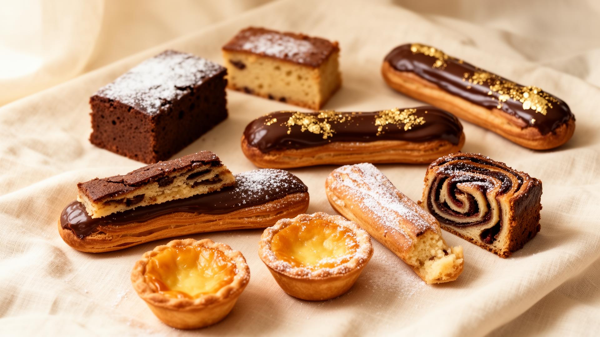 Candy bar personalizat Luci Pol — cofetărie Râmnicu Vâlcea
